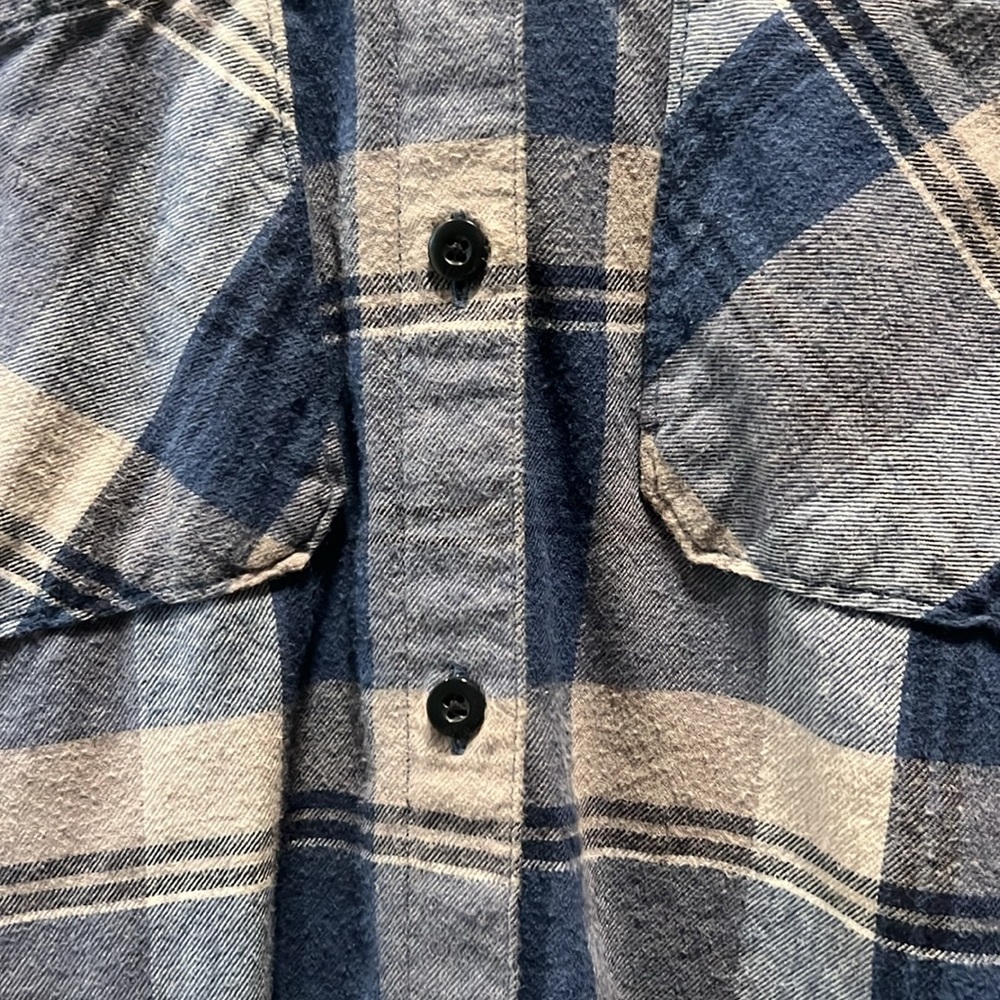 Fox Racing Flannel - Picture 3 of 4